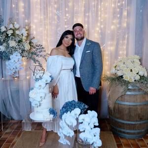 Meet your Posher, Jeramie